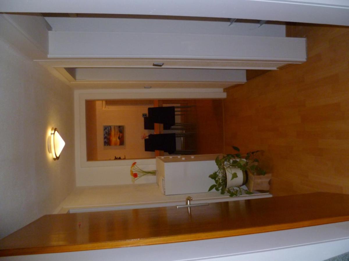 Guest House Schneider Laatzen Exterior foto