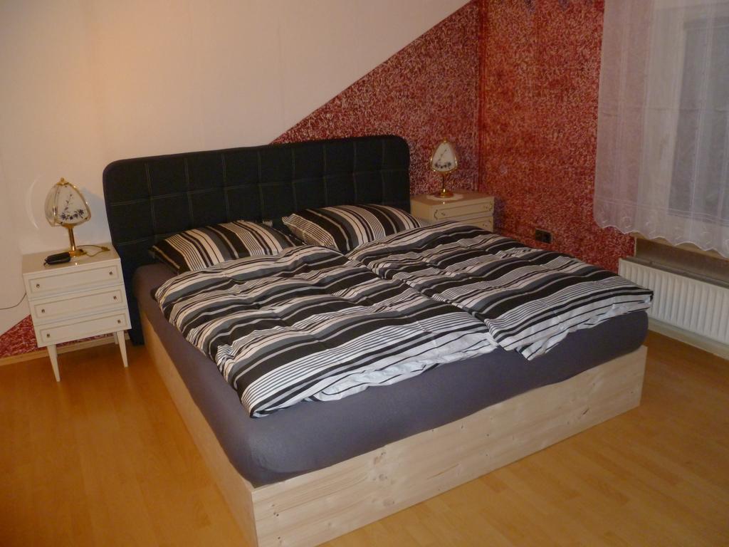 Guest House Schneider Laatzen Cameră foto