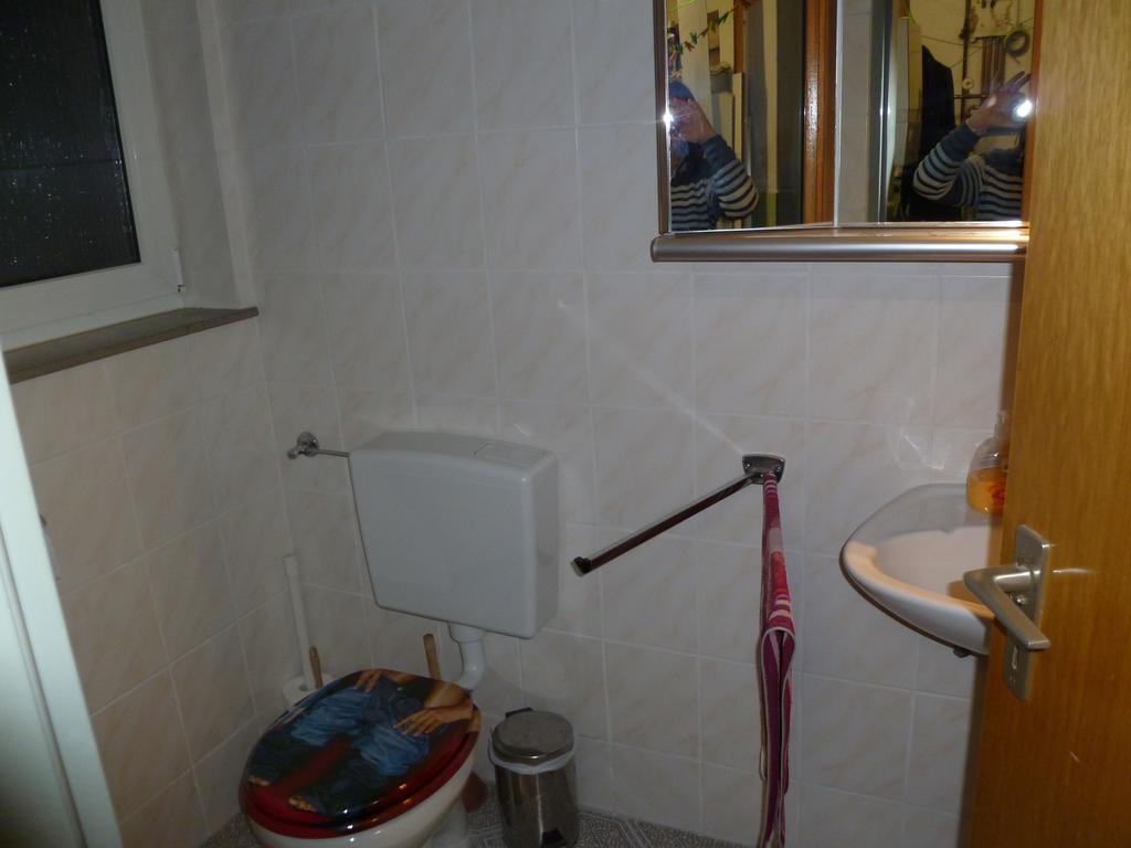 Guest House Schneider Laatzen Cameră foto