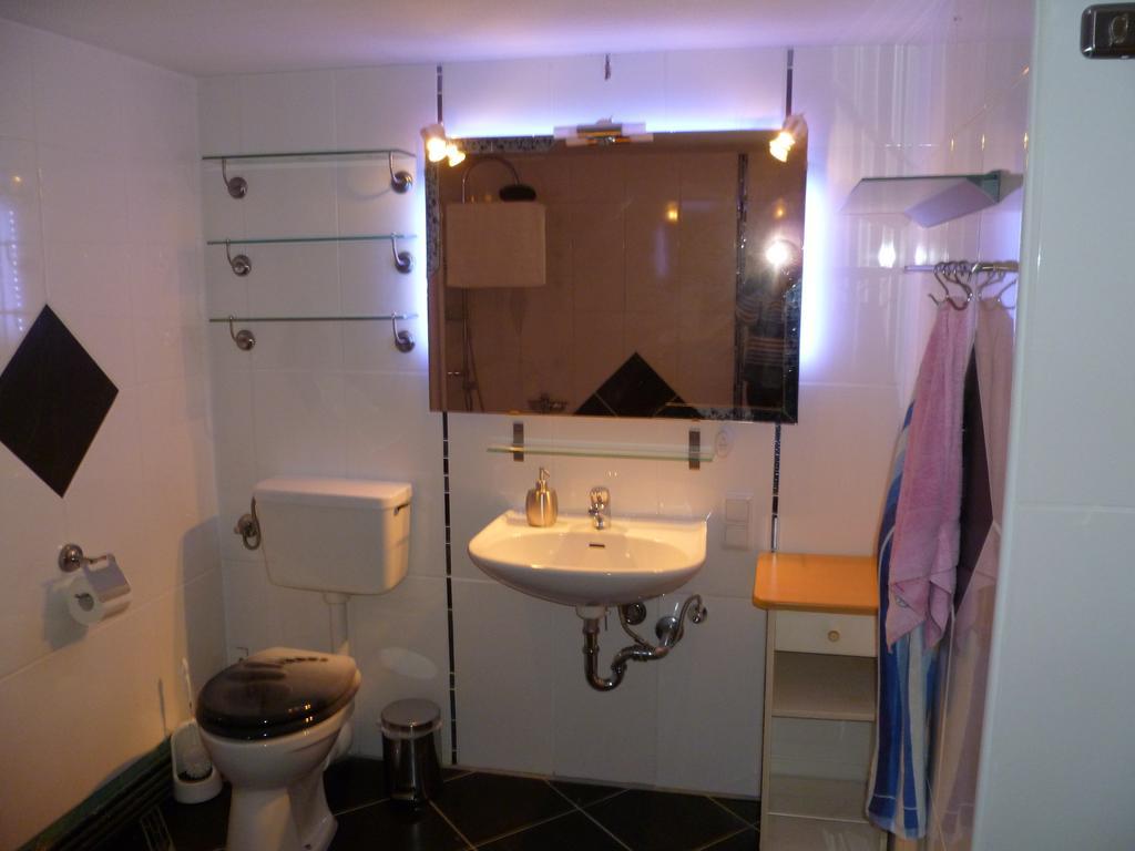 Guest House Schneider Laatzen Cameră foto
