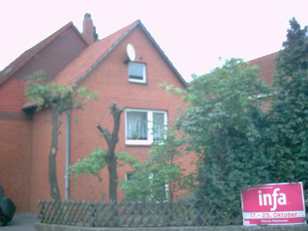 Guest House Schneider Laatzen Cameră foto