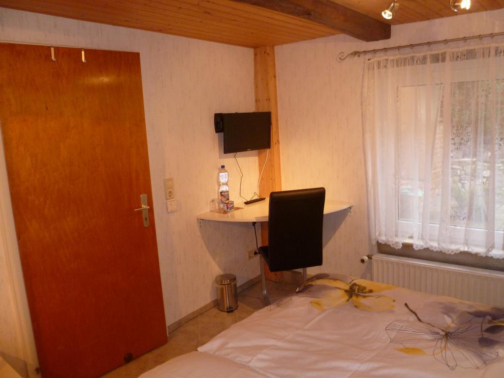 Guest House Schneider Laatzen Exterior foto